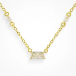 Princess Necklace^Evry Jewels Fashion