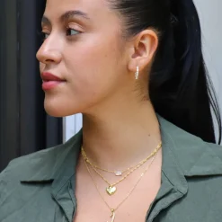 Princess Necklace^Evry Jewels Fashion