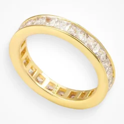 Princess Ring^Evry Jewels New