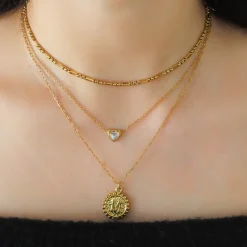 Prized Possession Necklace^Evry Jewels Sale