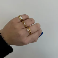 Promise Me Ring^Evry Jewels New