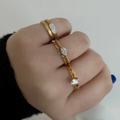 Promise Me Ring^Evry Jewels New