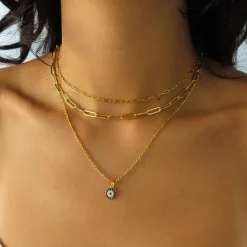 Protected Necklace^Evry Jewels Clearance