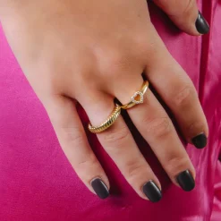 Pure Love Ring^Evry Jewels Hot