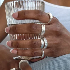 Pursuit of Happiness Ring^Evry Jewels Outlet