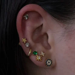 Rainforest Earrings^Evry Jewels Online