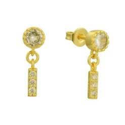Ramona Earrings^Evry Jewels Fashion