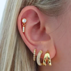 Ramona Earrings^Evry Jewels Fashion