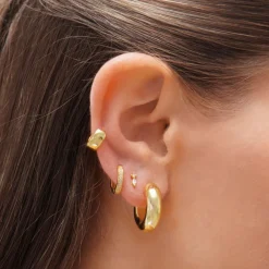 Rebel Earrings^Evry Jewels Sale