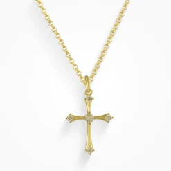Reign Necklace^Evry Jewels Online