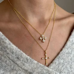 Reign Necklace^Evry Jewels Online