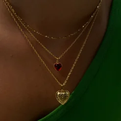 Renaissance Necklace^Evry Jewels Online