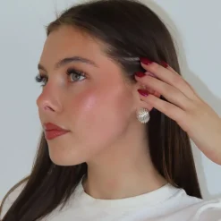 Retro Earrings^Evry Jewels Online