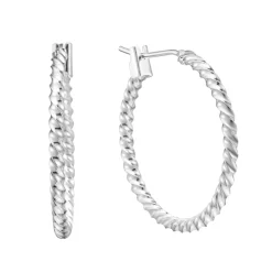 Revolved Earrings^Evry Jewels New