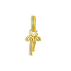 Ribbon Bikini Charm^Evry Jewels Outlet
