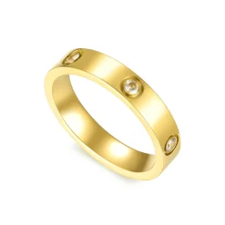 Rich Girl Ring^Evry Jewels Fashion