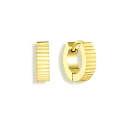 Ridges Earrings^Evry Jewels Online