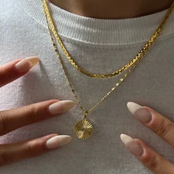 Rio Necklace^Evry Jewels Fashion