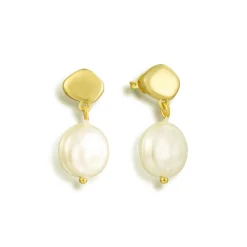 Riviera Earrings^Evry Jewels Discount