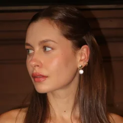 Riviera Earrings^Evry Jewels Discount