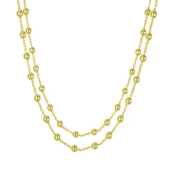 Rome Necklace^Evry Jewels Fashion