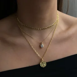 Romi Necklace^Evry Jewels Fashion