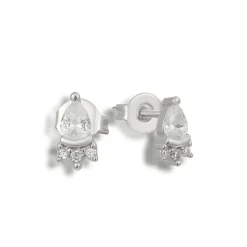 Rosa Studs^Evry Jewels Online