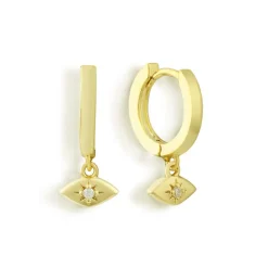 Sacred Sight Earrings^Evry Jewels Hot