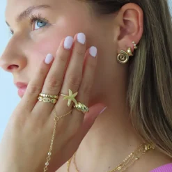 Salerno Ring^Evry Jewels Best