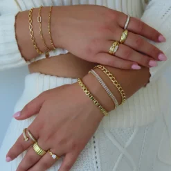 Salerno Ring^Evry Jewels Best