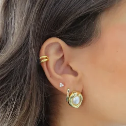 Saltwater Earrings^Evry Jewels Fashion