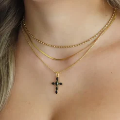 San Marino Necklace^Evry Jewels Best