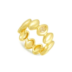 Sea Salt Ring^Evry Jewels Clearance