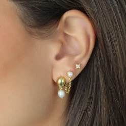 Seaside Earrings^Evry Jewels Discount