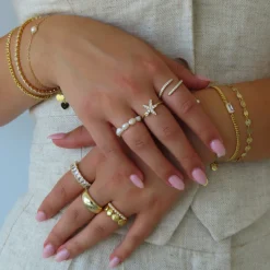 Seaside Ring^Evry Jewels Online