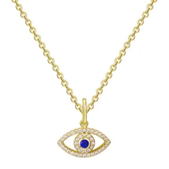 See Right Through You Necklace^Evry Jewels Sale
