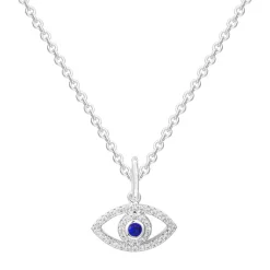 See Right Through You Necklace^Evry Jewels Sale