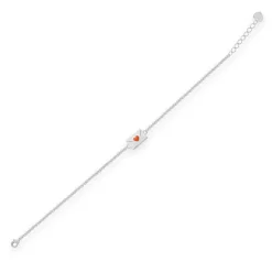 Sent With Love Bracelet^Evry Jewels Online