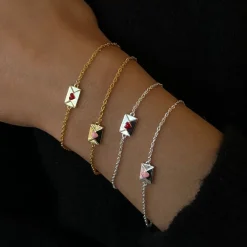 Sent With Love Bracelet^Evry Jewels Online
