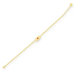Sent With Love Bracelet^Evry Jewels Online