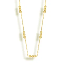 Seoul Necklace^Evry Jewels Clearance