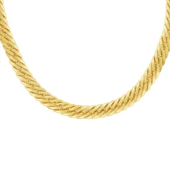 Serpentine Necklace^Evry Jewels Discount