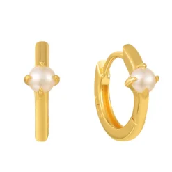 She's a Pearl Earrings^Evry Jewels New
