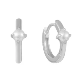 She's a Pearl Earrings^Evry Jewels New