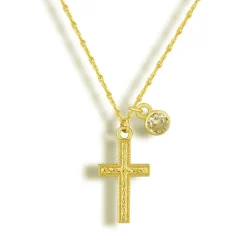 She's A Saint Necklace^Evry Jewels Outlet