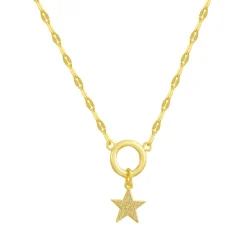 She's a Star Necklace^Evry Jewels New