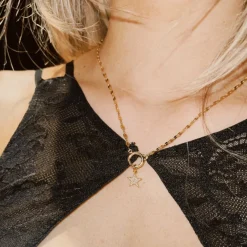 She's a Star Necklace^Evry Jewels New