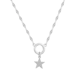 She's a Star Necklace^Evry Jewels New