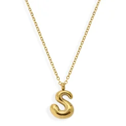 She's So Bubbly Necklace^Evry Jewels Fashion