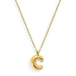 She's So Bubbly Necklace^Evry Jewels Fashion